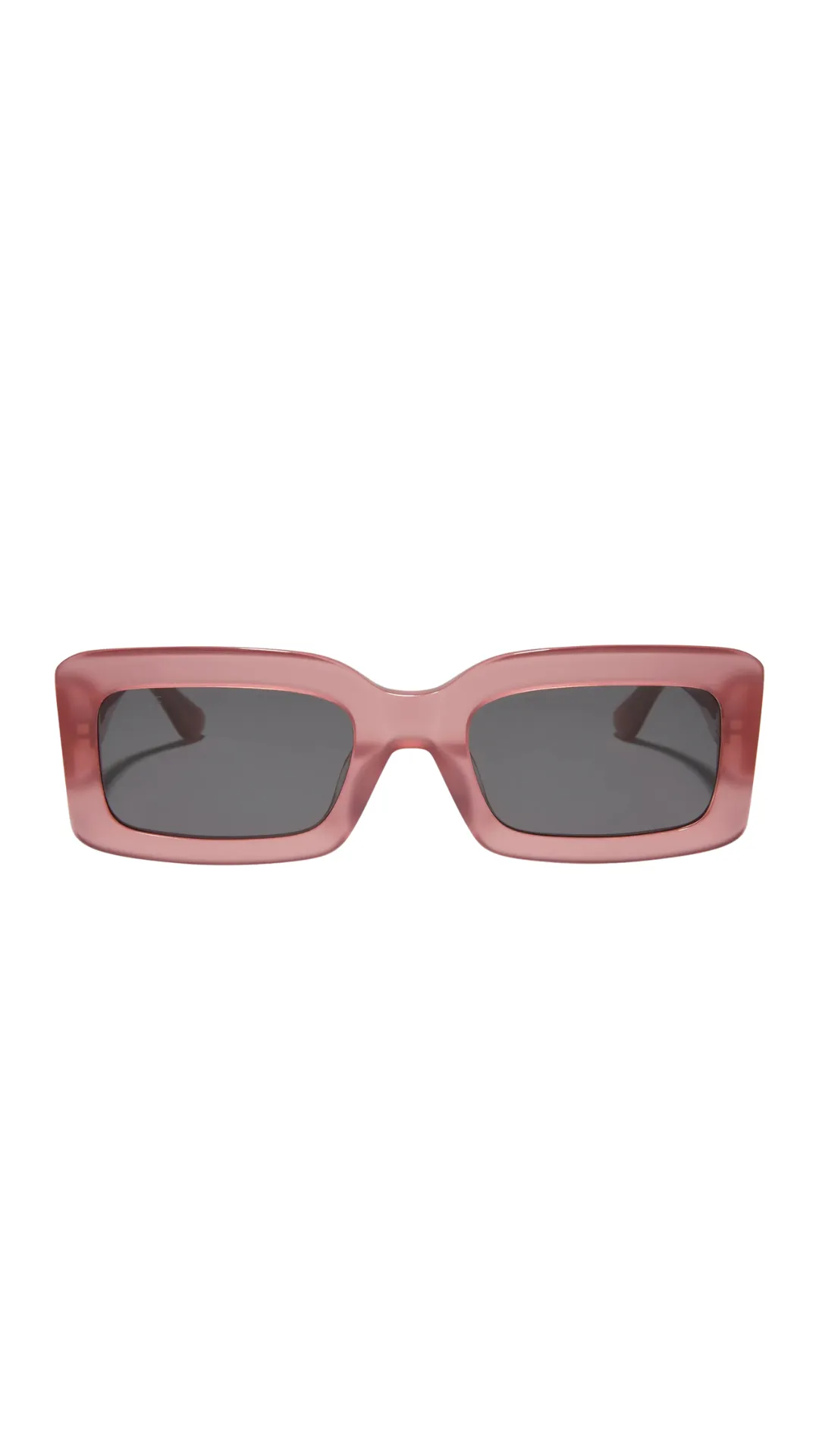 0582 Indy Guava Sunglasses