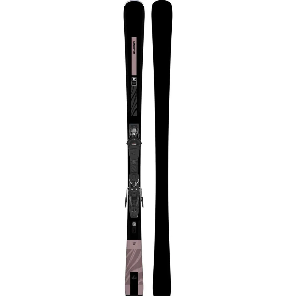 2025 S/Max N8 Ski w/ Binding - Womens