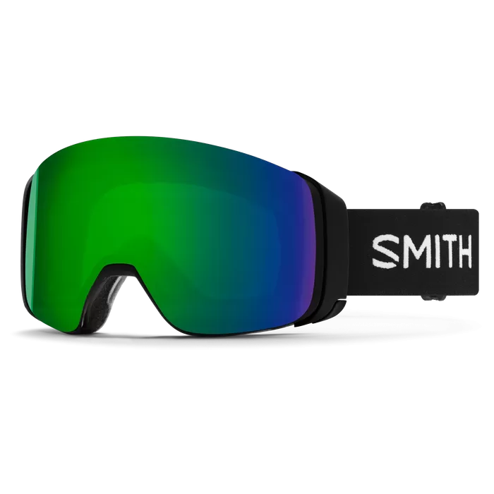 4D Mag Goggle Unisex