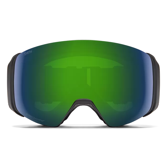 4D Mag Goggle Unisex