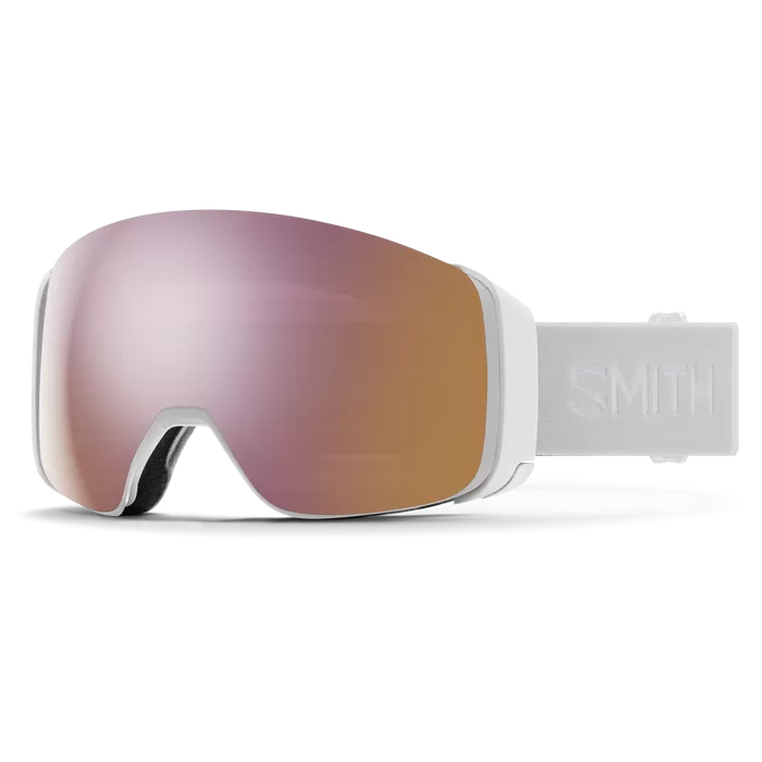 4D Mag Goggle Unisex