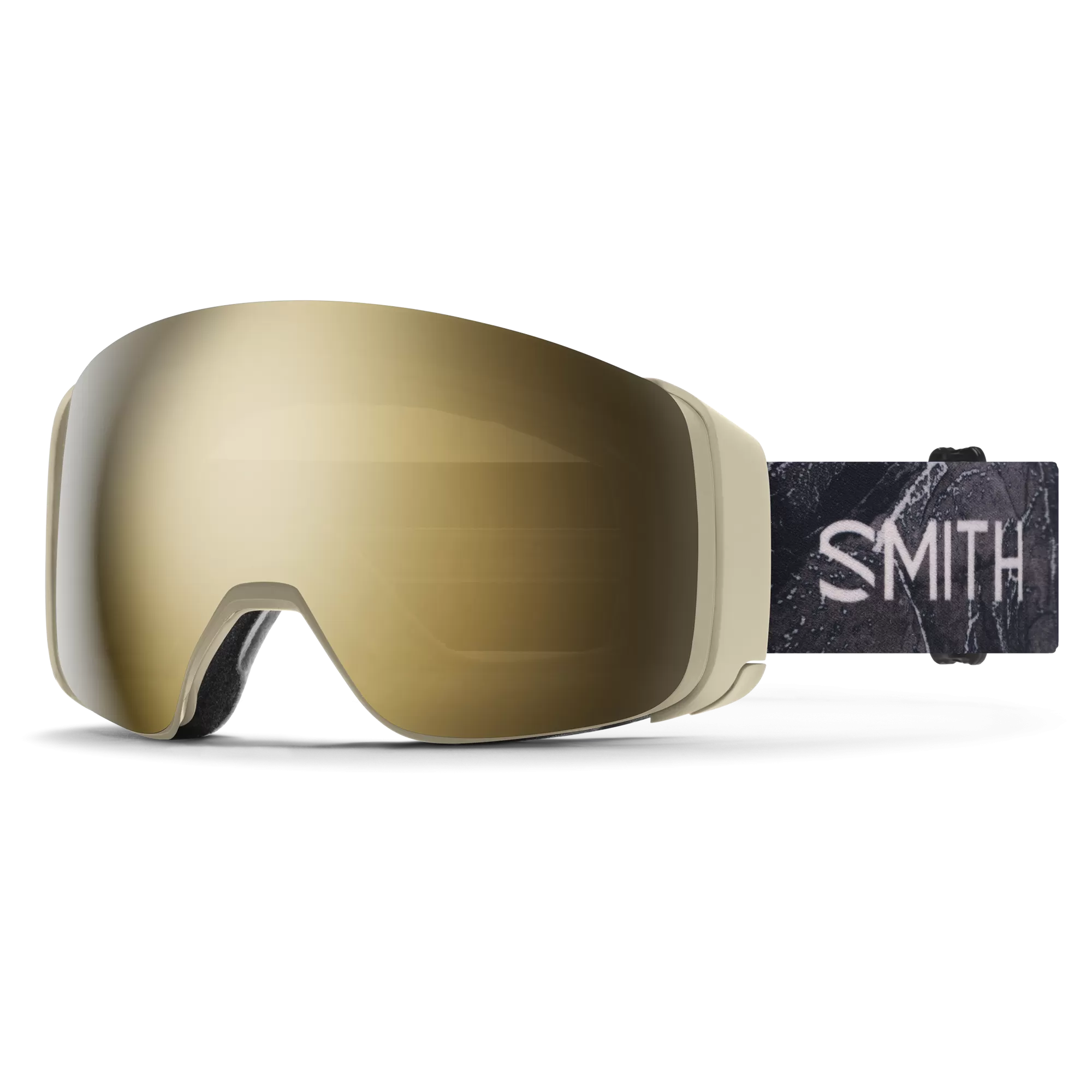 4D Mag Goggle Unisex