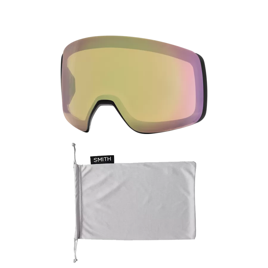 4D Mag Goggle Unisex