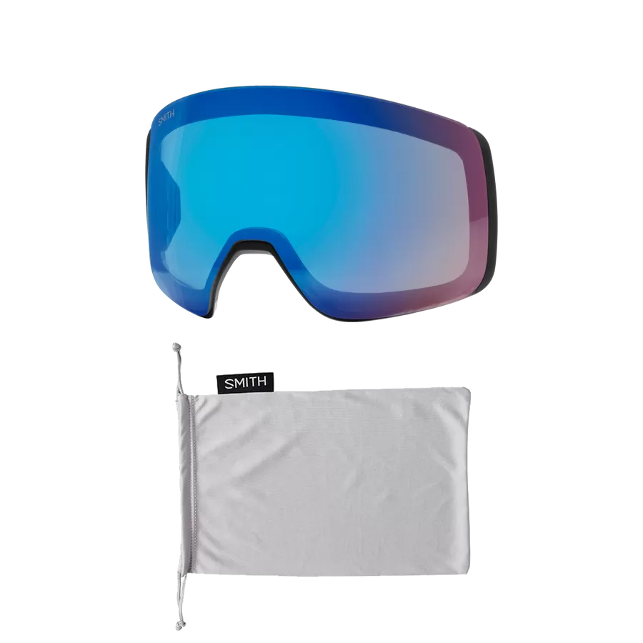 4D Mag Goggle Unisex