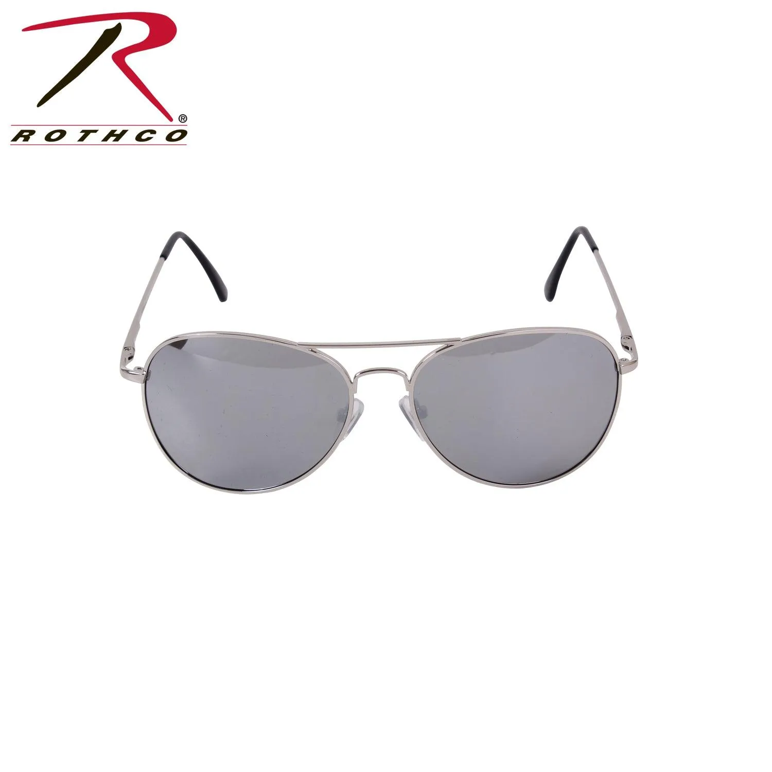 58mm Polarized Sunglasses