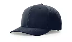 632 Richardson Laser FlexFit Adjustable Cap