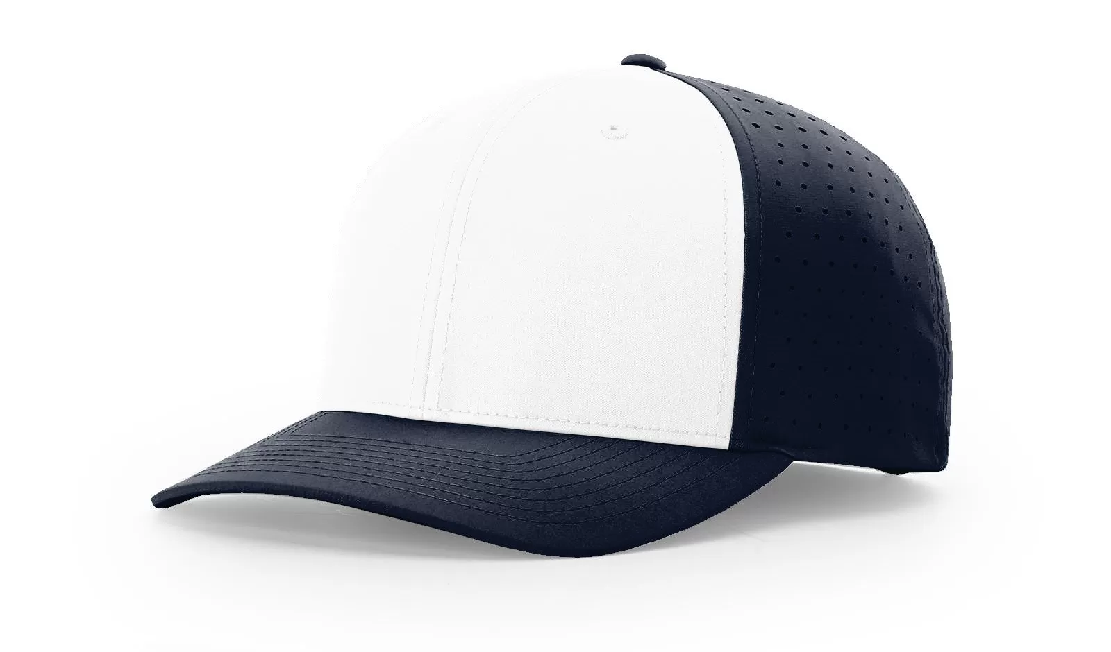 632 Richardson Laser FlexFit Adjustable Cap