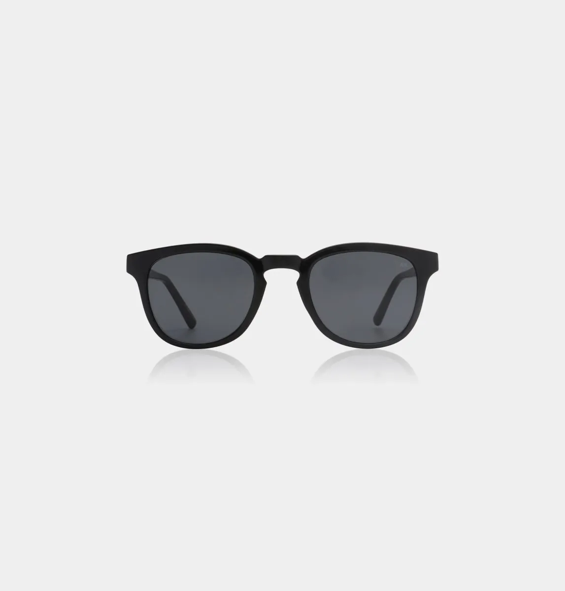 A. Kjrbede sunglasses Bate Black