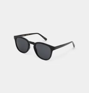 A. Kjrbede sunglasses Bate Black