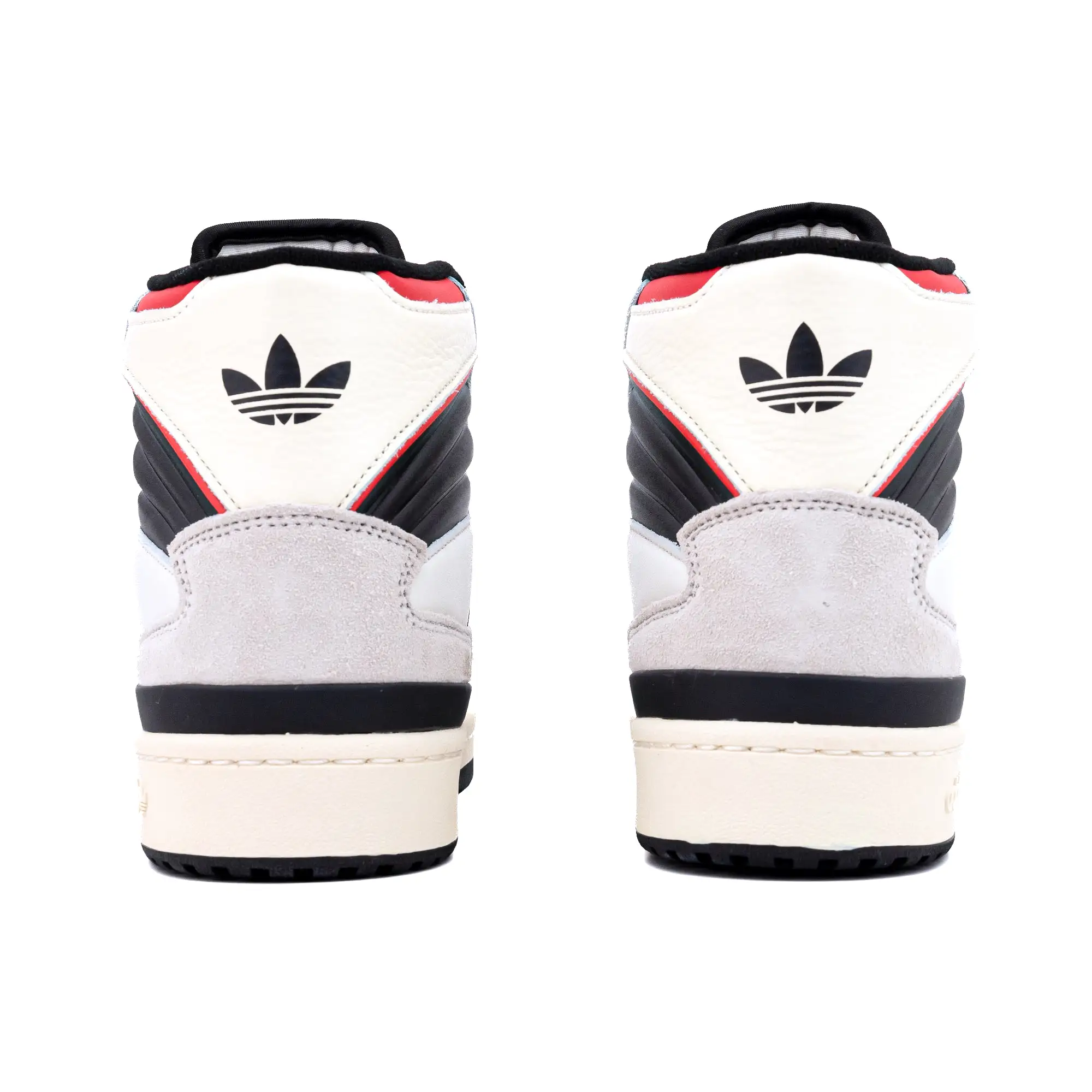 adidas El Dorado Off White/Core Black/Scarlet GV6672