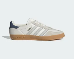 Adidas Gazelle Indoor Emmi Off White Aurora Black Gum IH8548