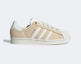 Adidas Originals Superstar Off White Sand Strata Footwear White IE3039