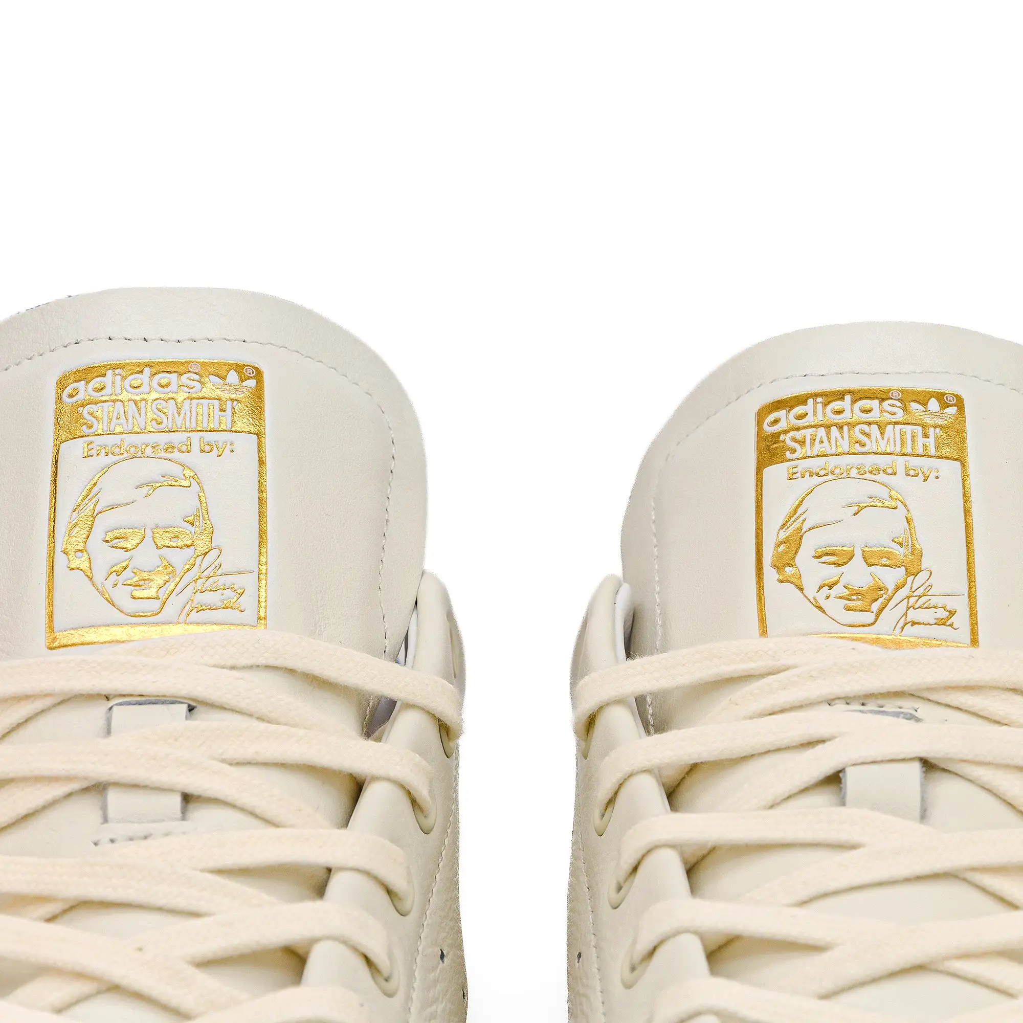 Adidas Stan Smith Lux Off White ID1995