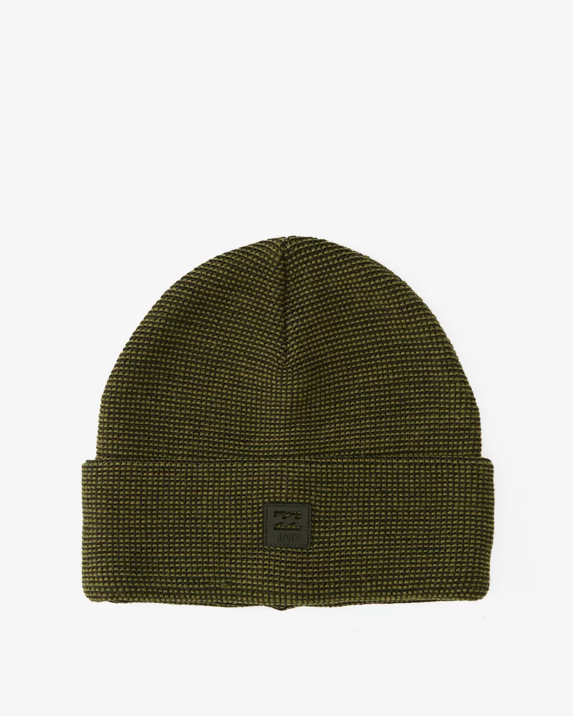 ADiv Stacked Ribbed Beanie Men's