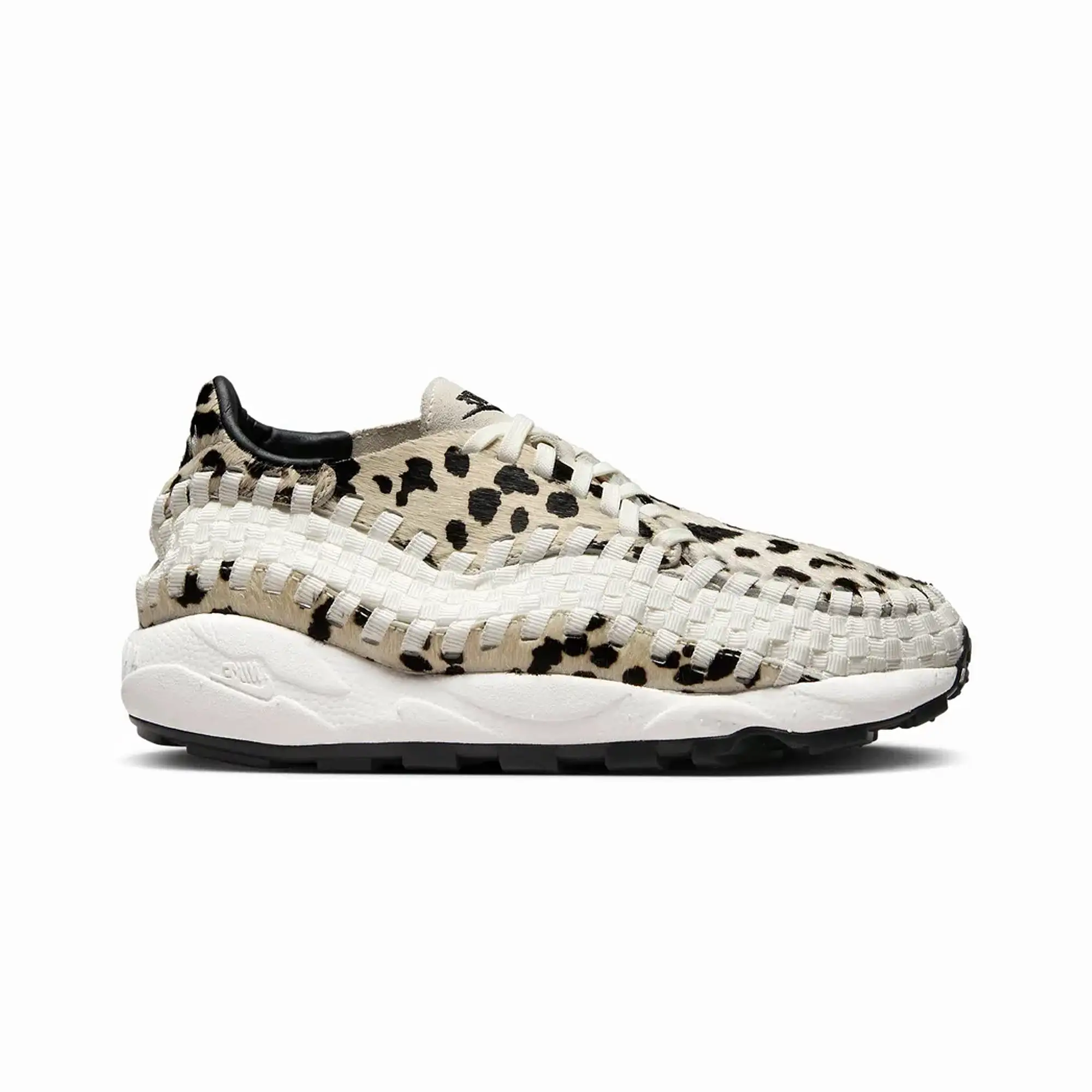 AIR FOOTSCAPE WOVEN 'SAIL/SAIL-BLACK'