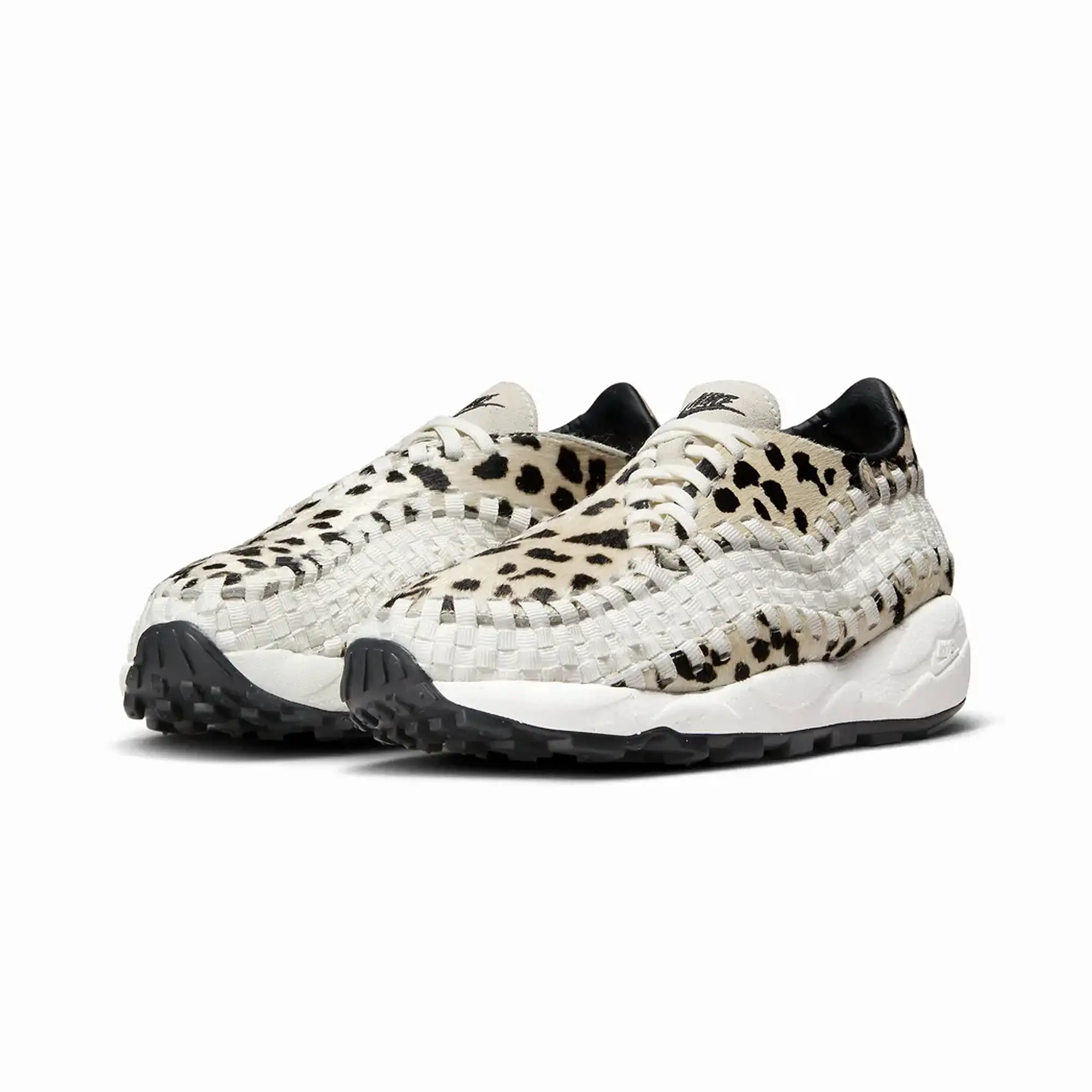 AIR FOOTSCAPE WOVEN 'SAIL/SAIL-BLACK'