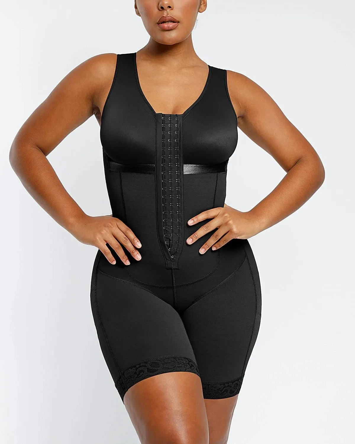 AirSlim Post-Surgical Full Body Shapewear