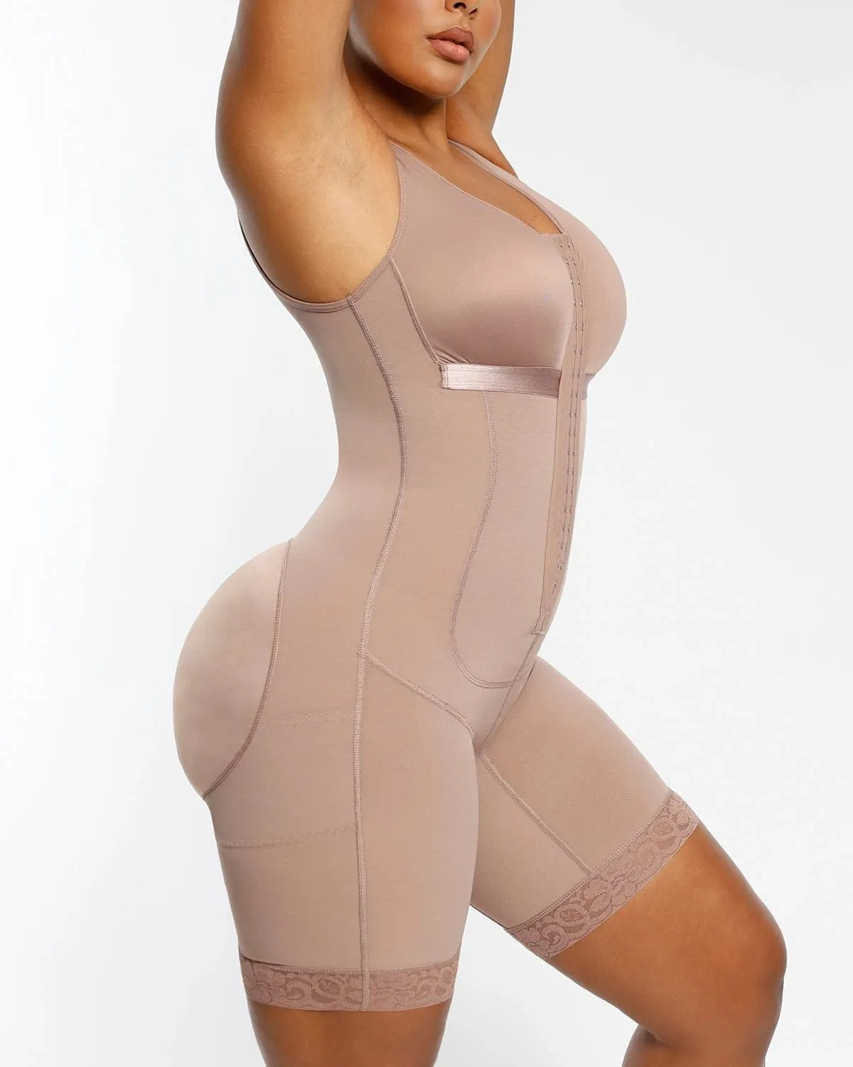 AirSlim Post-Surgical Full Body Shapewear