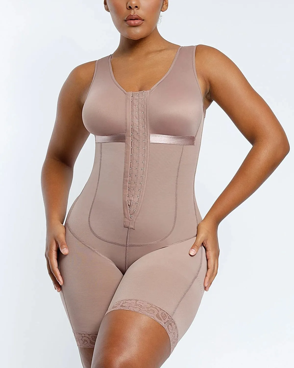 AirSlim Post-Surgical Full Body Shapewear