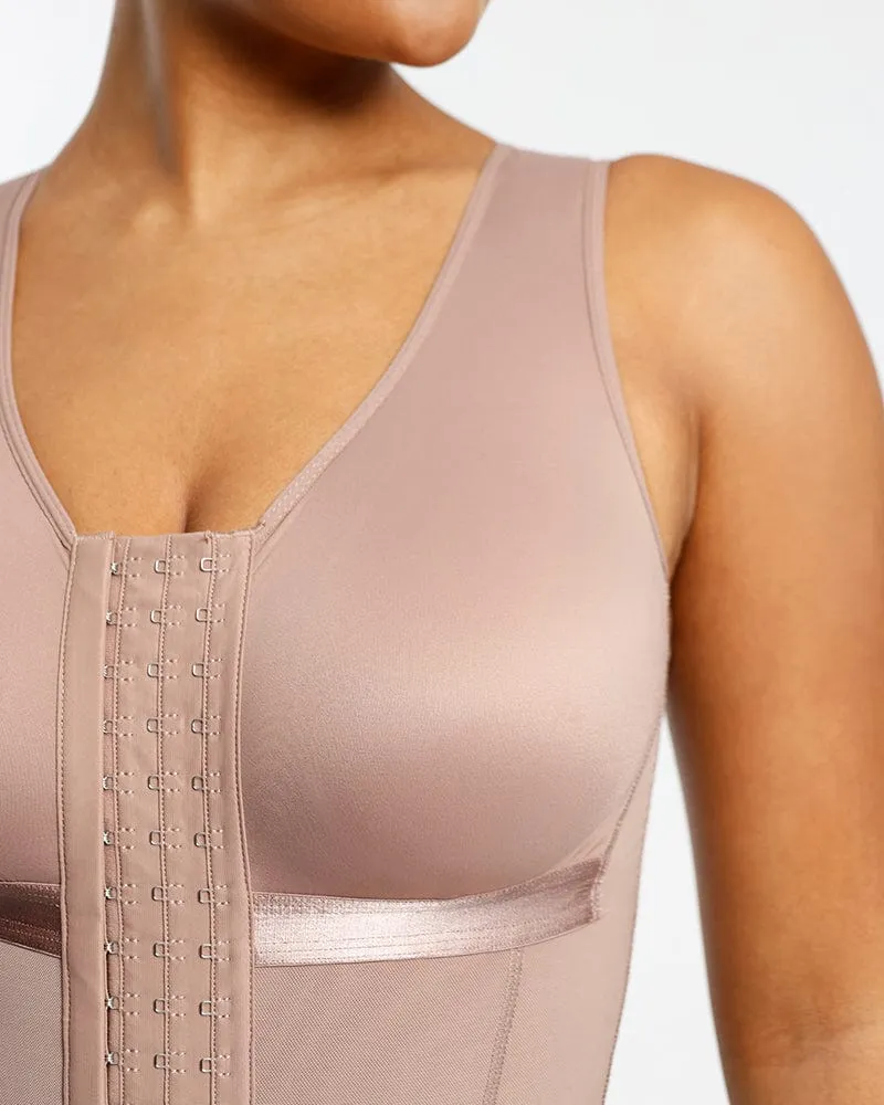 AirSlim Post-Surgical Full Body Shapewear