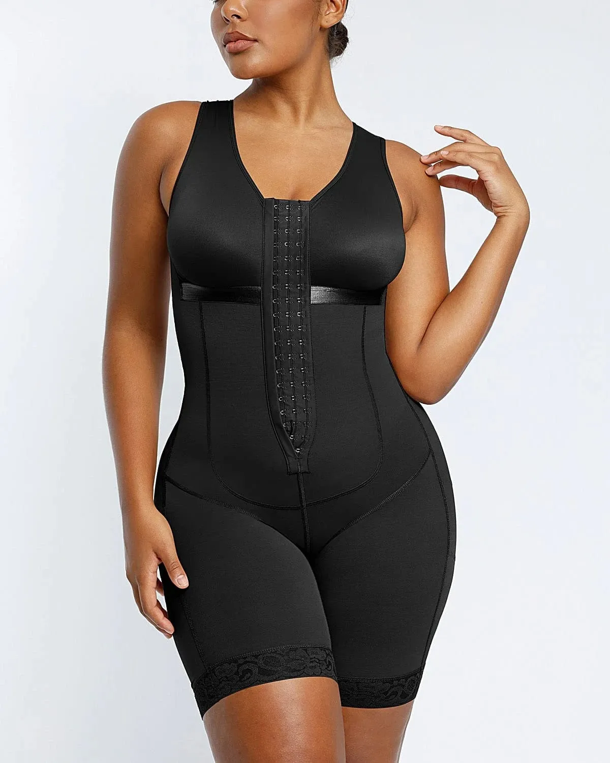 AirSlim Post-Surgical Full Body Shapewear