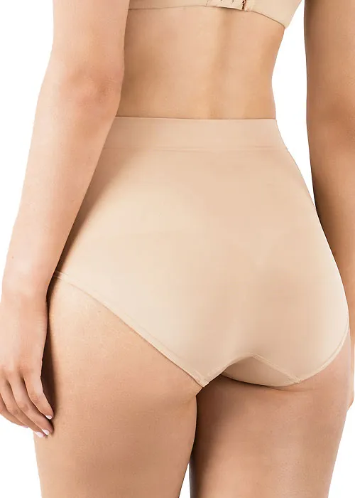 Ambra Powerlite Shapewear Full Brief ()