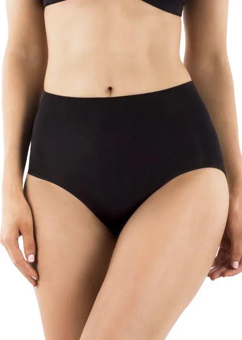 Ambra Powerlite Shapewear Full Brief ()