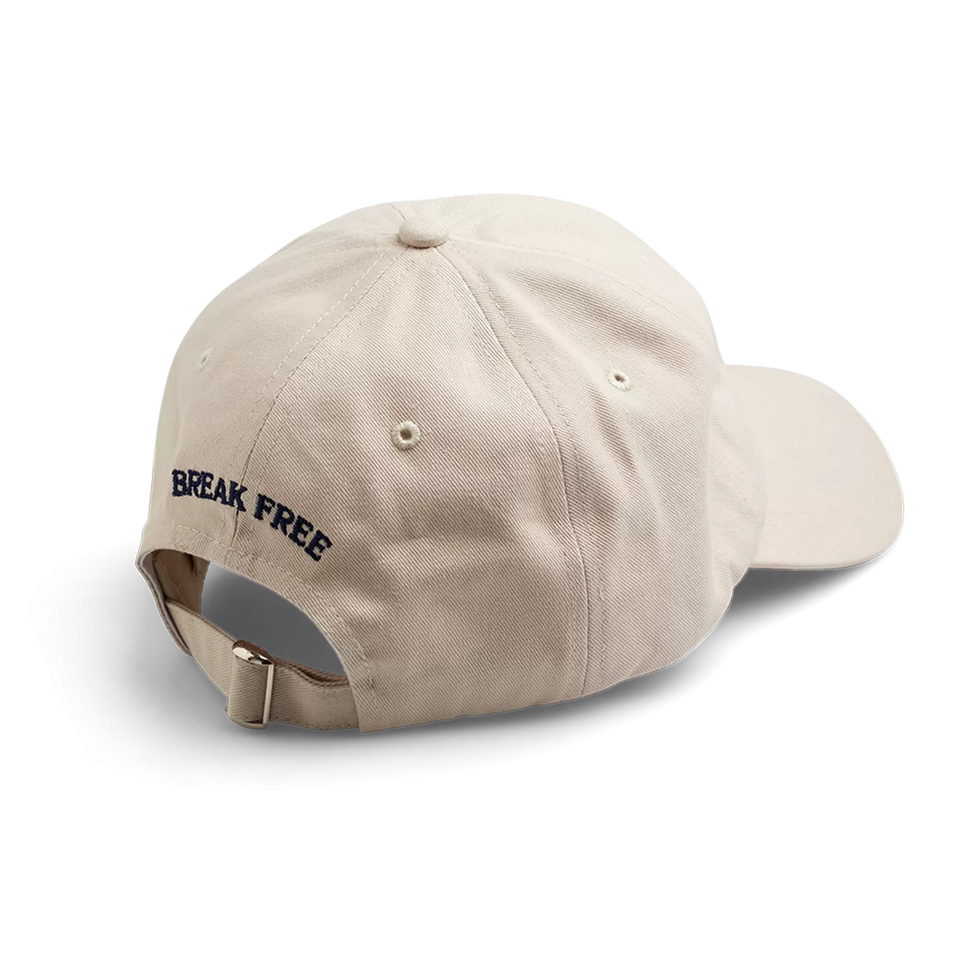 Atlas Logo Daddy Cap (Beige)