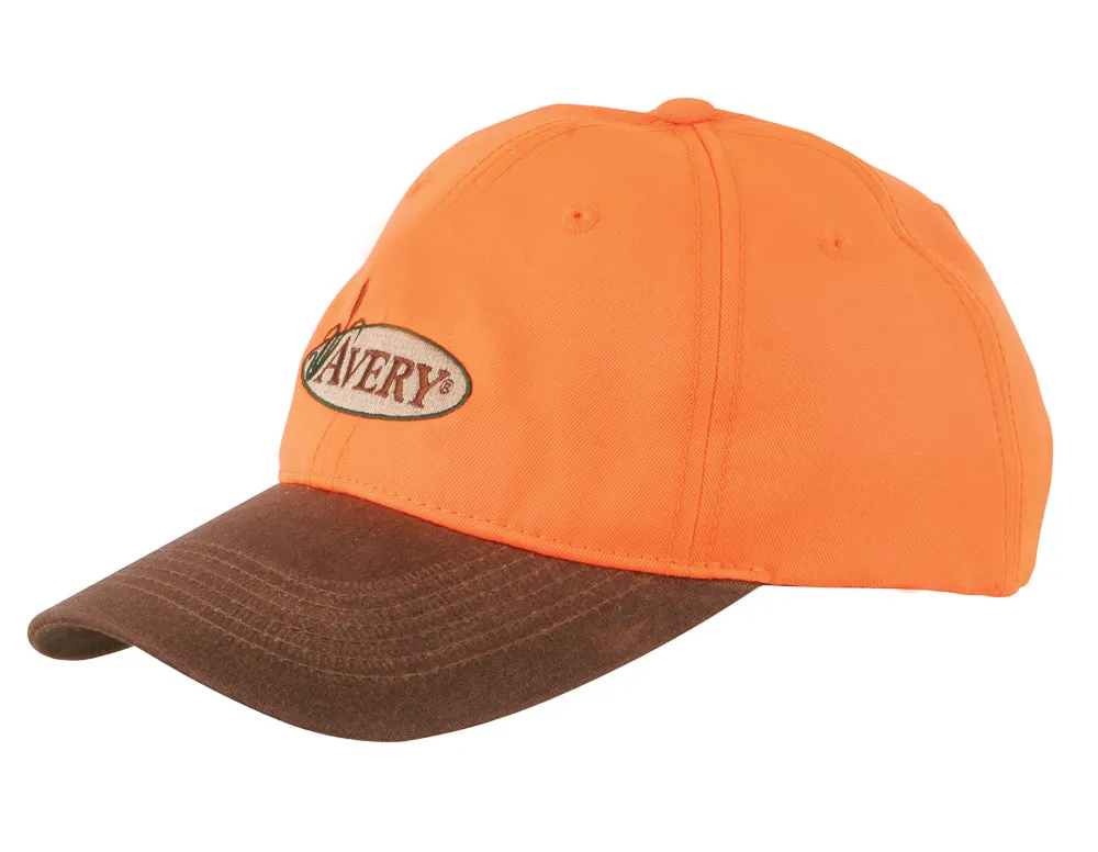 Avery Upland Cap