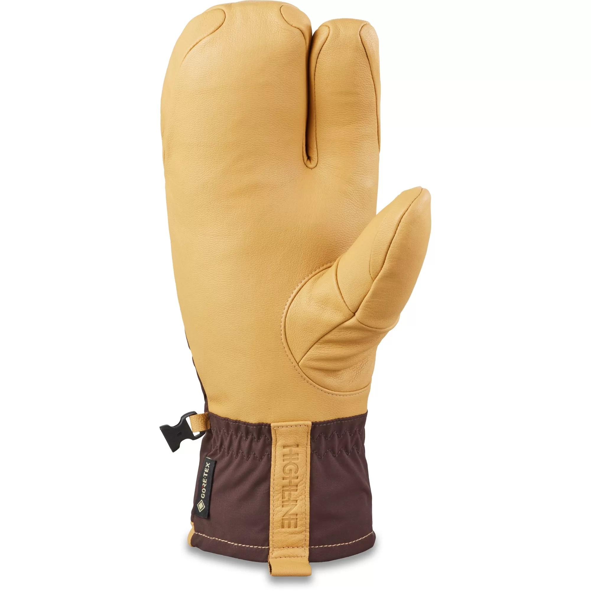 Baron GoreTex Trigger Mitt Men's