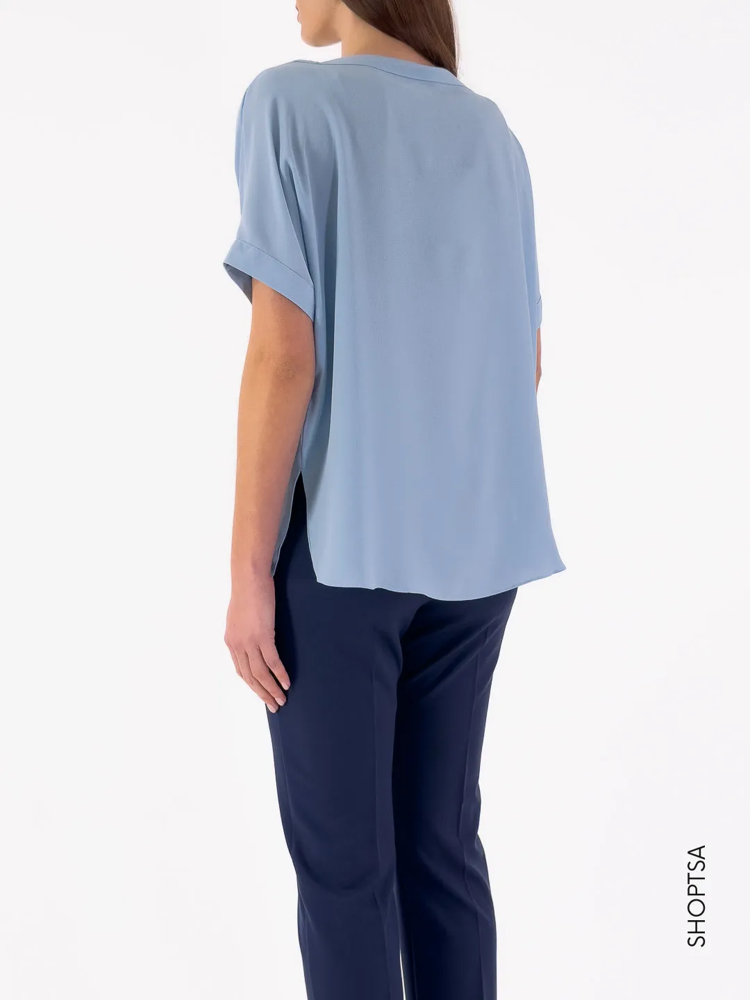 Blusa leggera EGERIA - EMME Marella