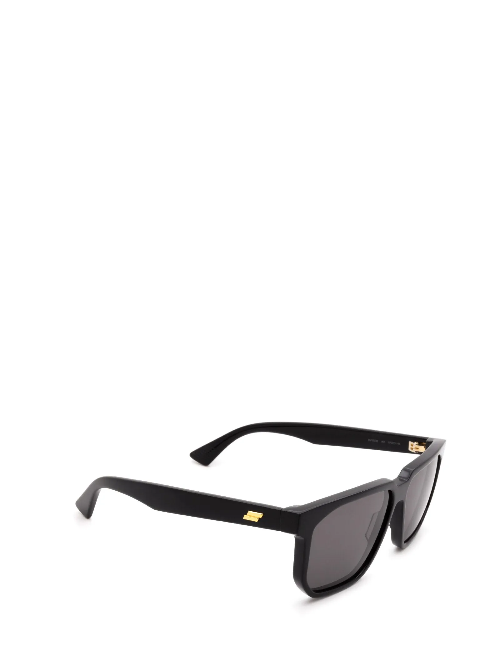 Bottega Veneta Eyewear Square Frame Sunglasses