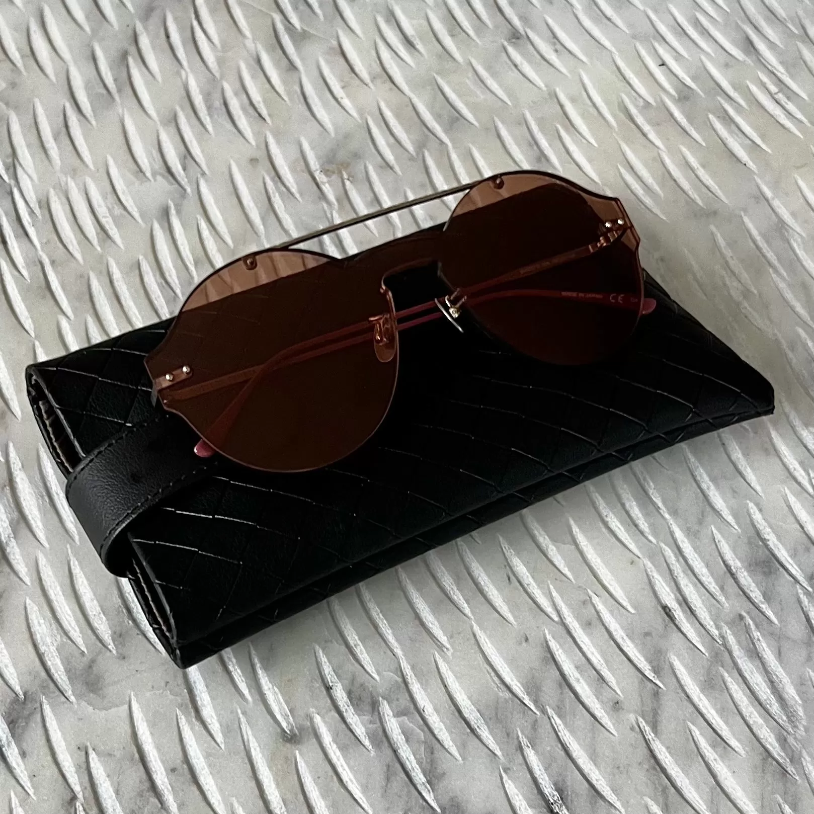 Bottega Veneta Sunglasses