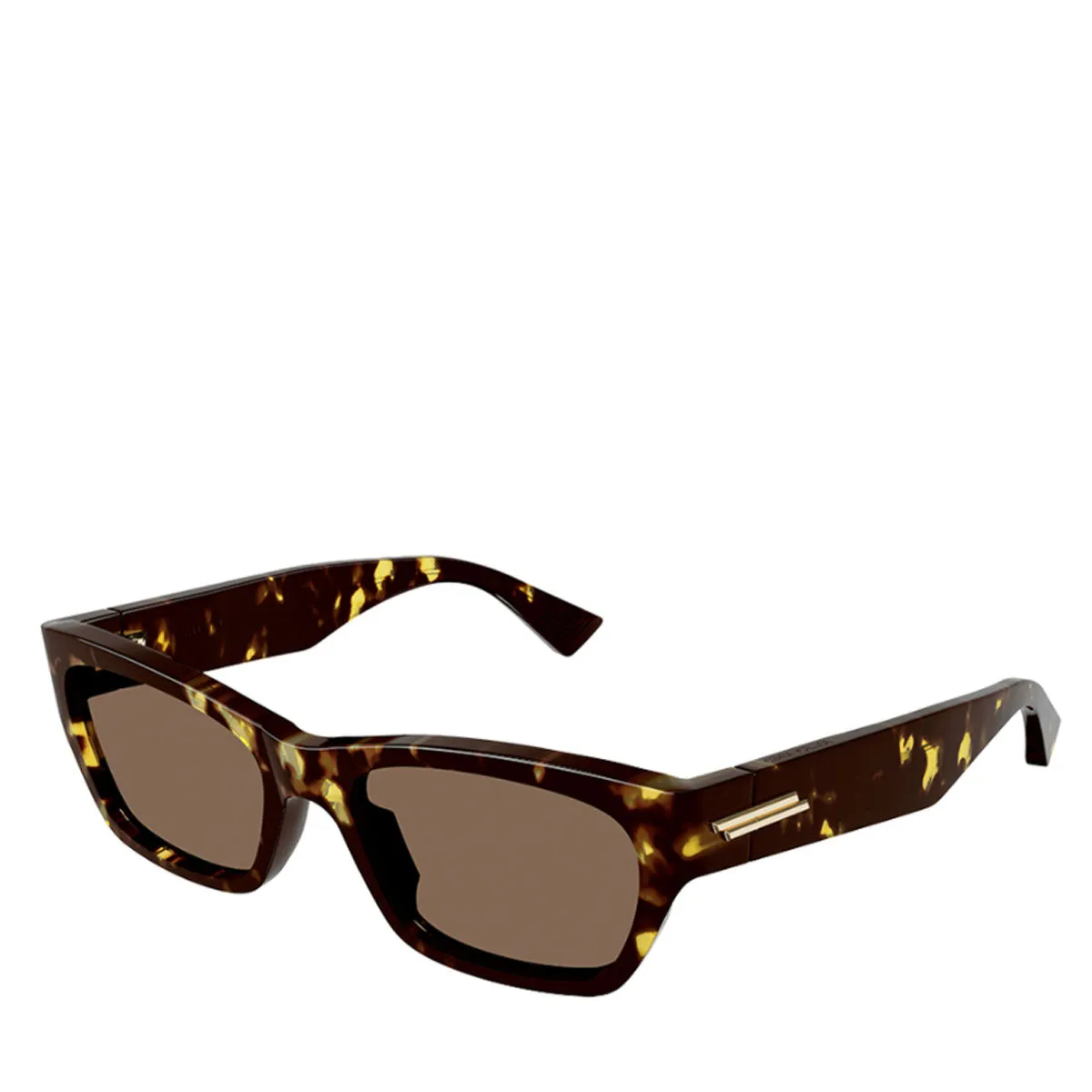 BV 1143S Sunglasses, Havana (G)