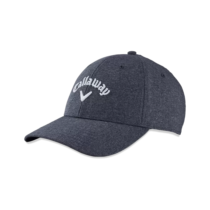 Callaway Stitch Magnet Cap 2022