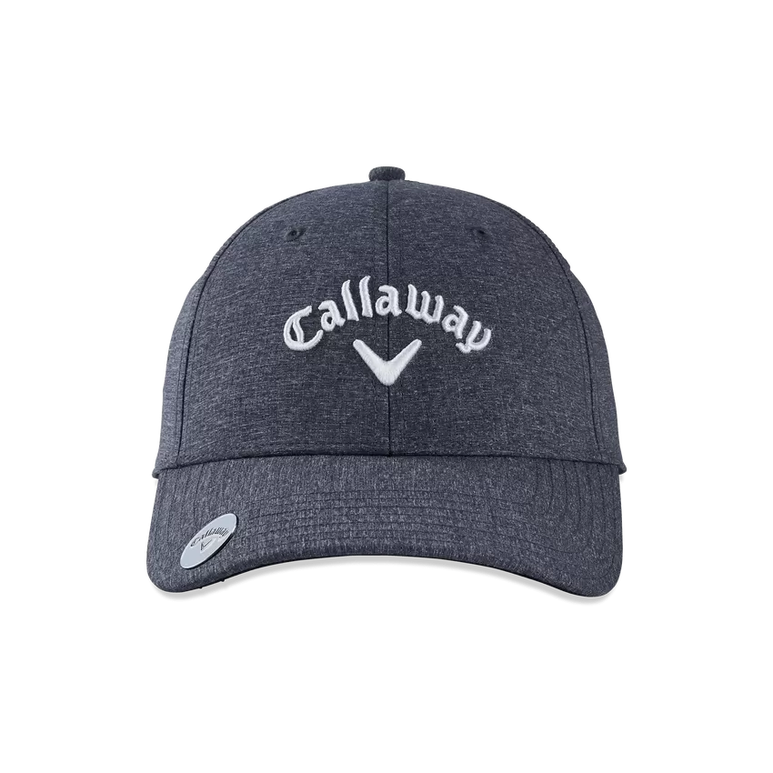 Callaway Stitch Magnet Cap 2022