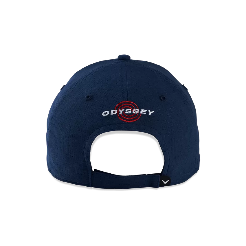 Callaway Stitch Magnet Cap 2022