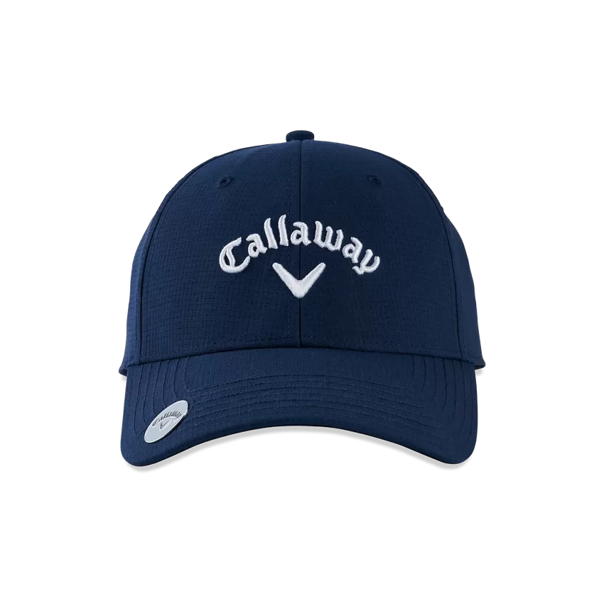 Callaway Stitch Magnet Cap 2022