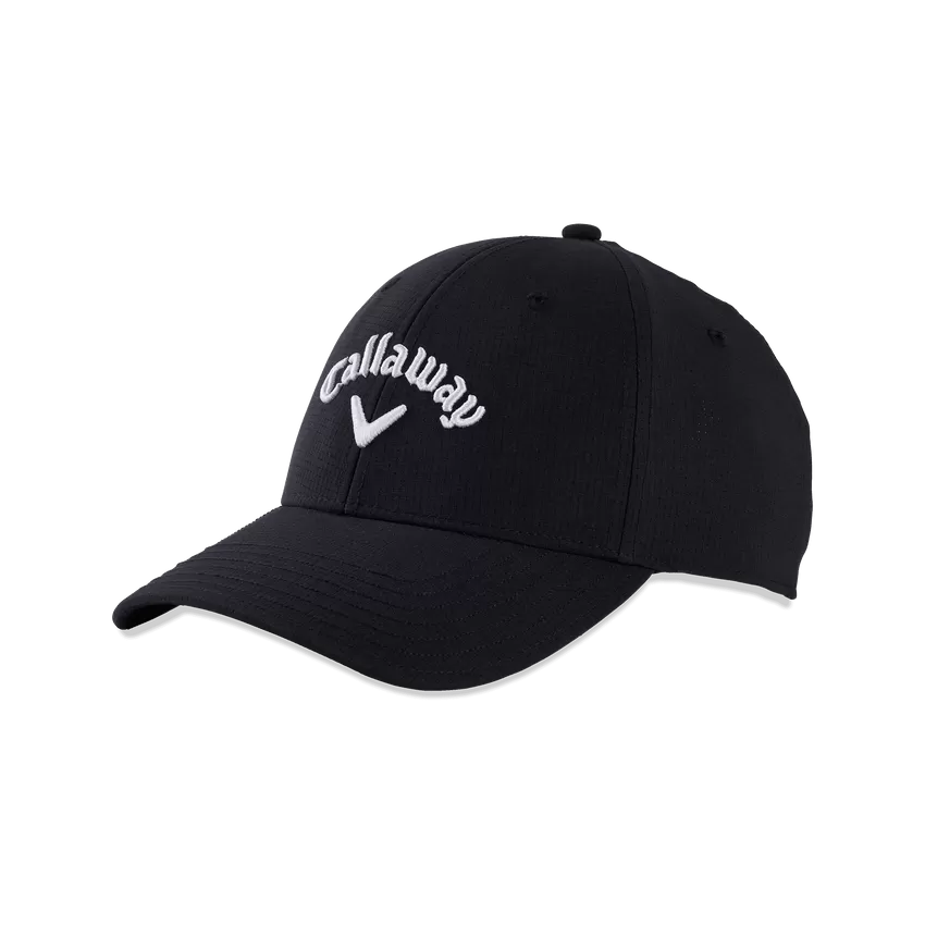 Callaway Stitch Magnet Cap 2022