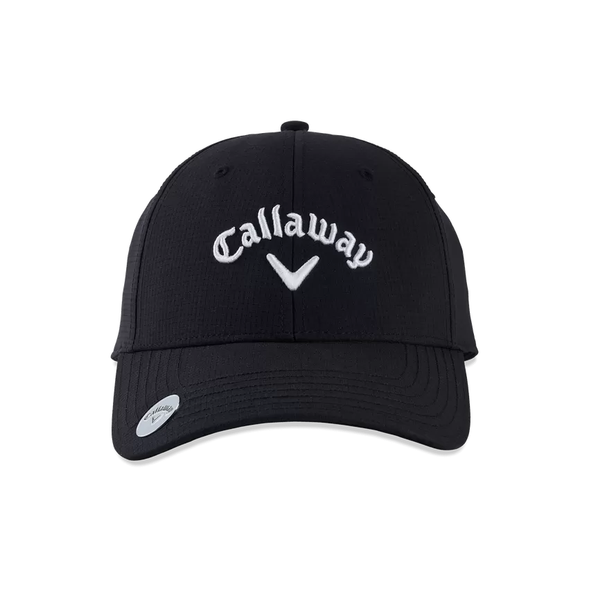 Callaway Stitch Magnet Cap 2022