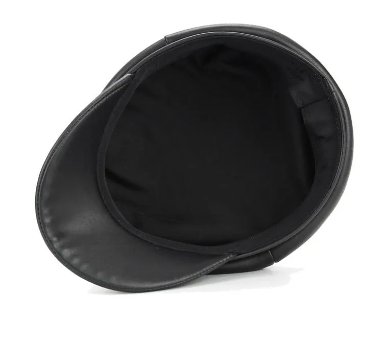 Cap Drag Alabama (Black)