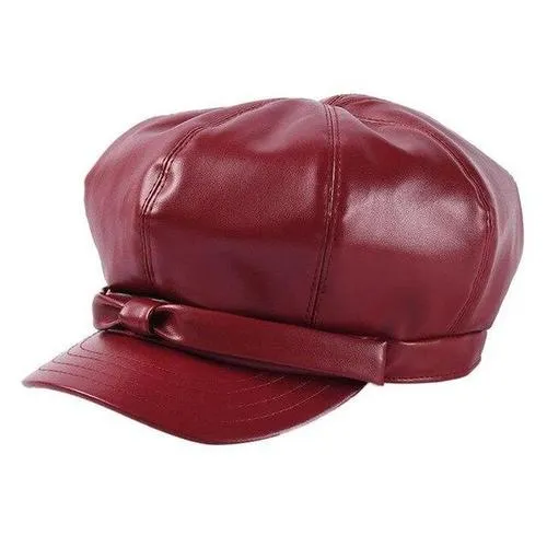 Cap Drag Ametrine (Red)