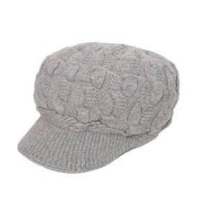 Cap Drag Detroit (Light grey)