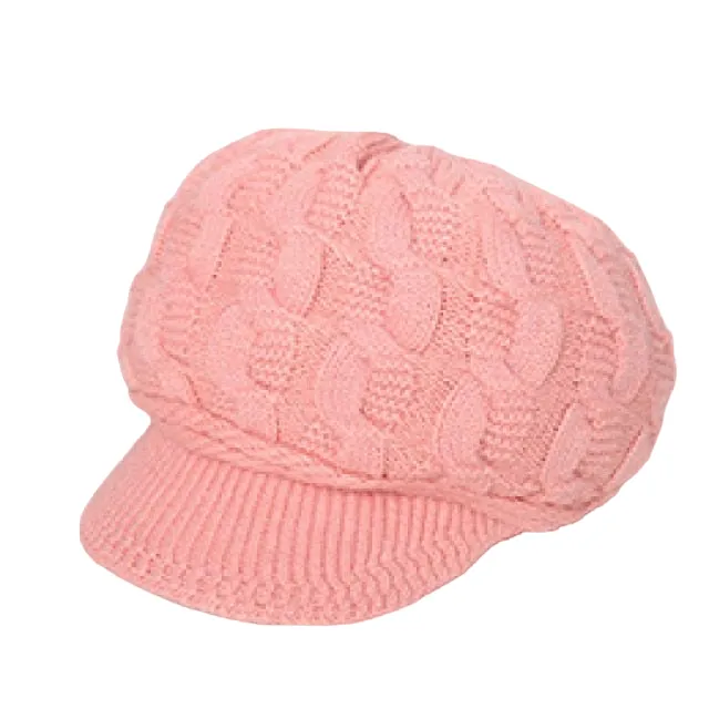 Cap Drag Detroit (Pink)