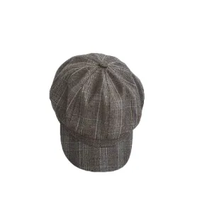 Cap Drag Paris (Gray)