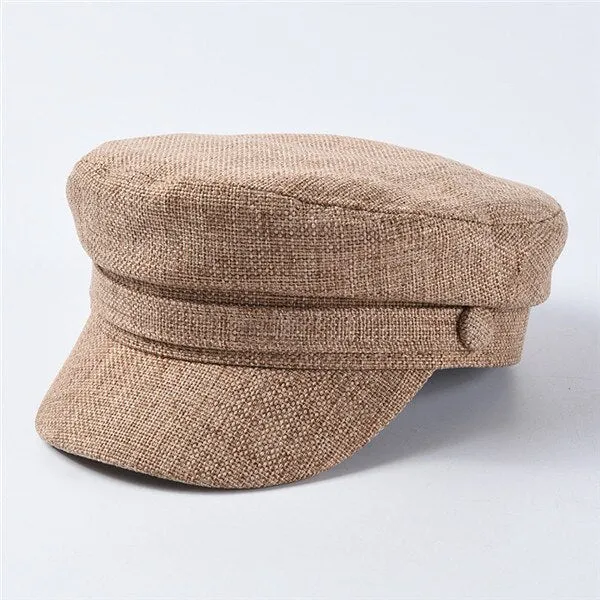 Cap Drag Pyrite (Khaki)