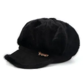 Cap Drag Sheep (Black)