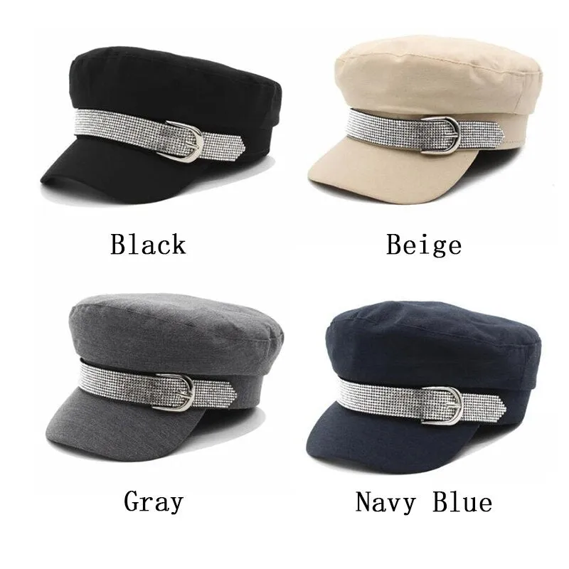 Cap Drag Topaz (Black)