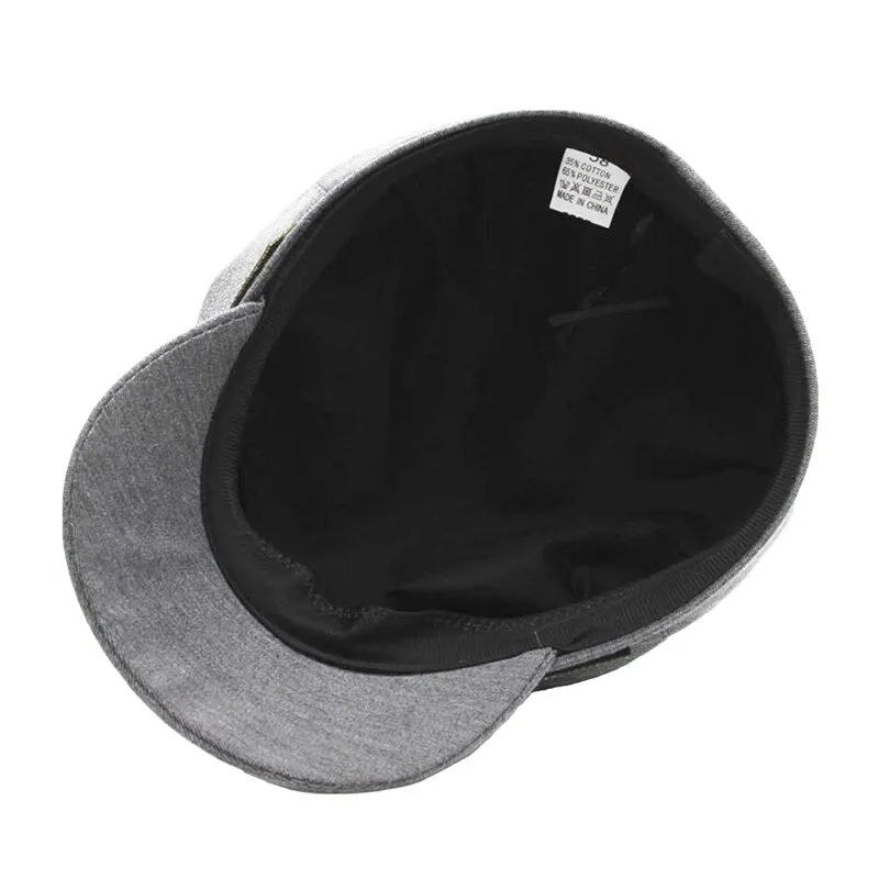 Cap Drag Topaz (Black)