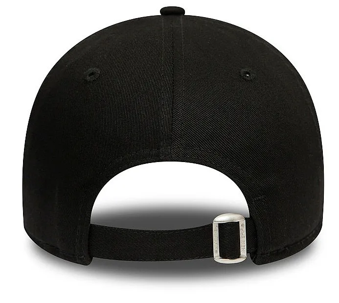 cap New Era 9FO Essential MLB New York Yankees - Black/Black - women´s